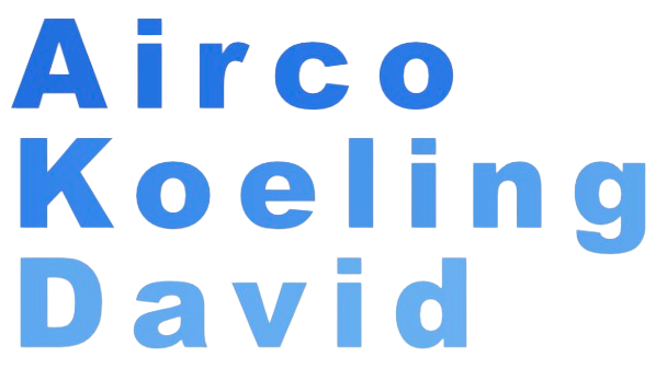 Airco Koeling David